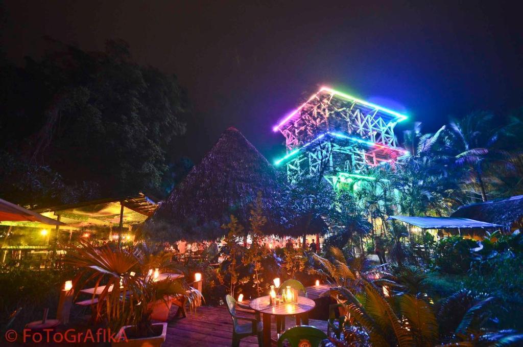 Cabarete Surf Camp Hotel Exterior foto